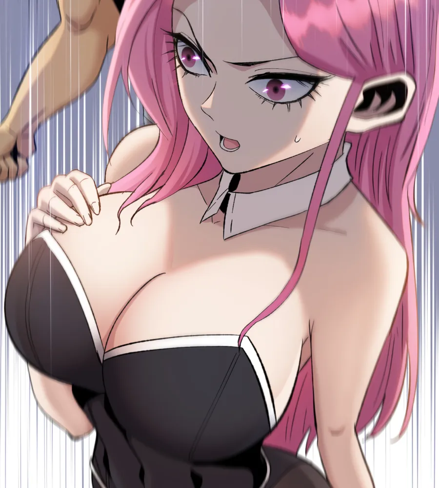 Read The doomsday ruthless man EN Manga Online