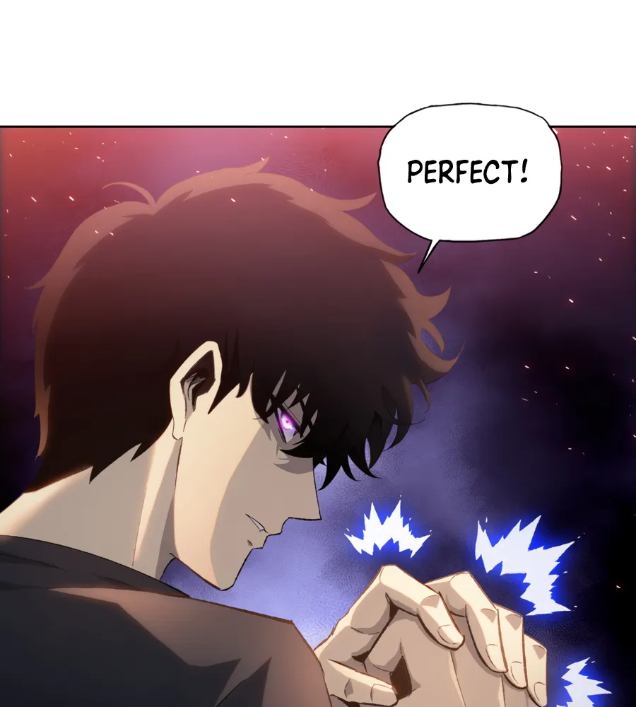 Read The doomsday ruthless man EN Manga Online