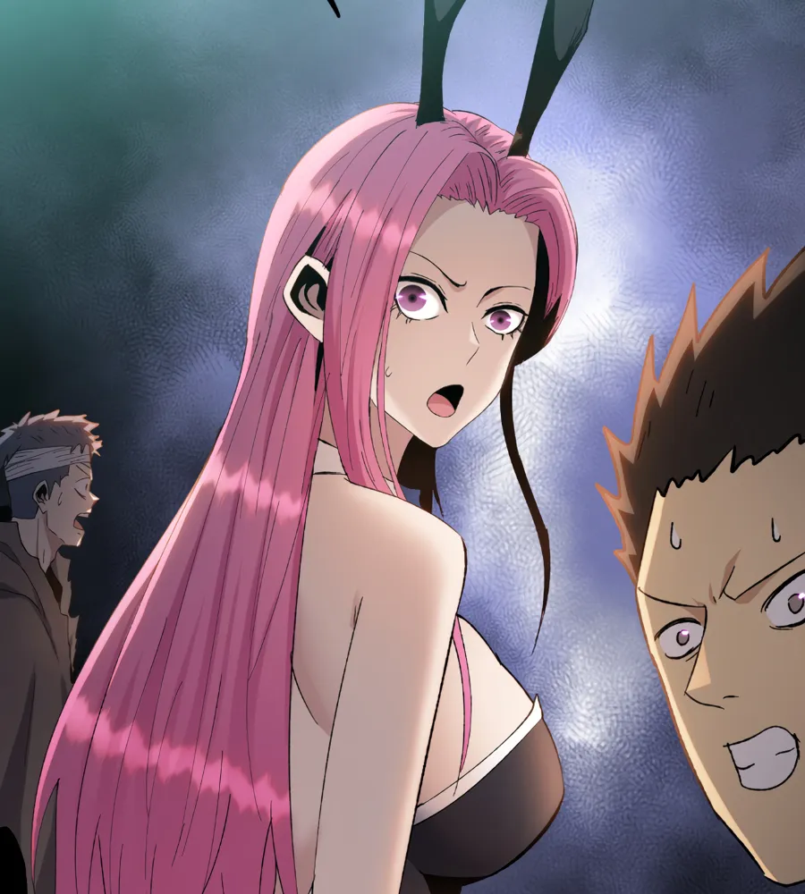 Read The doomsday ruthless man EN Manga Online