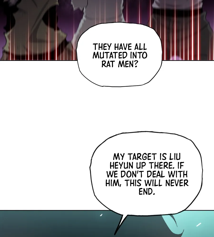 Read The doomsday ruthless man EN Manga Online
