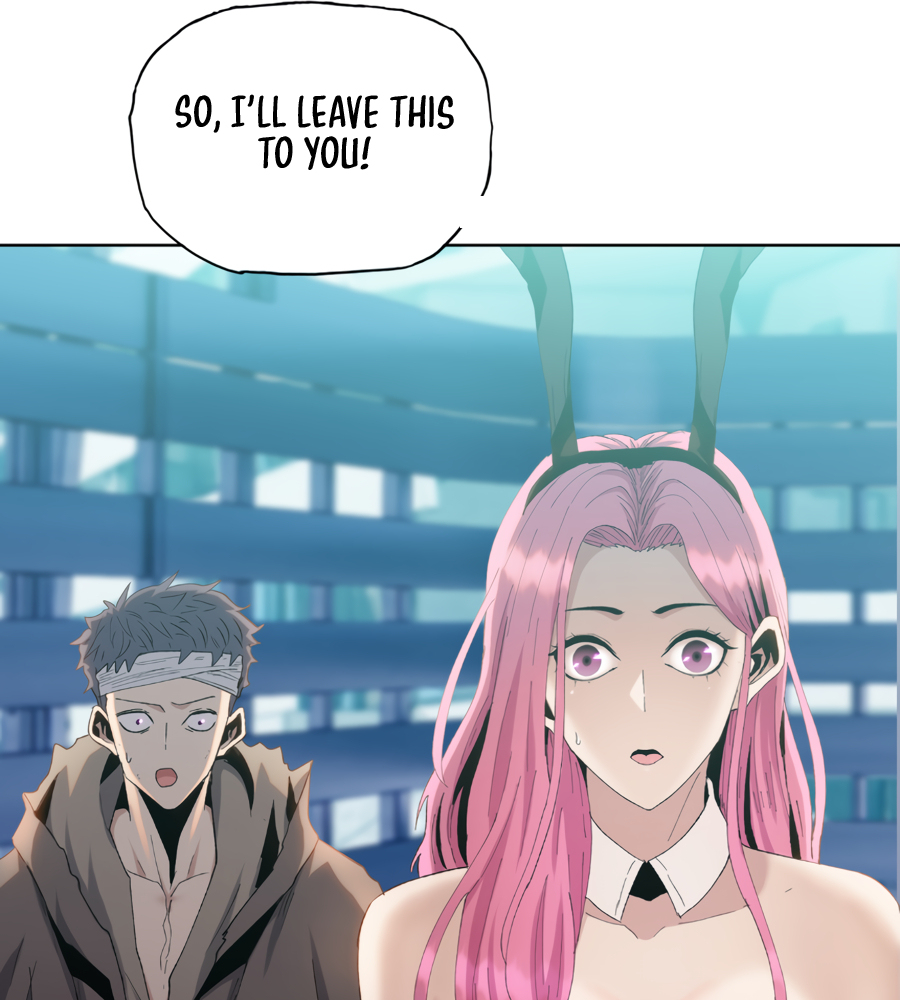 Read The doomsday ruthless man EN Manga Online