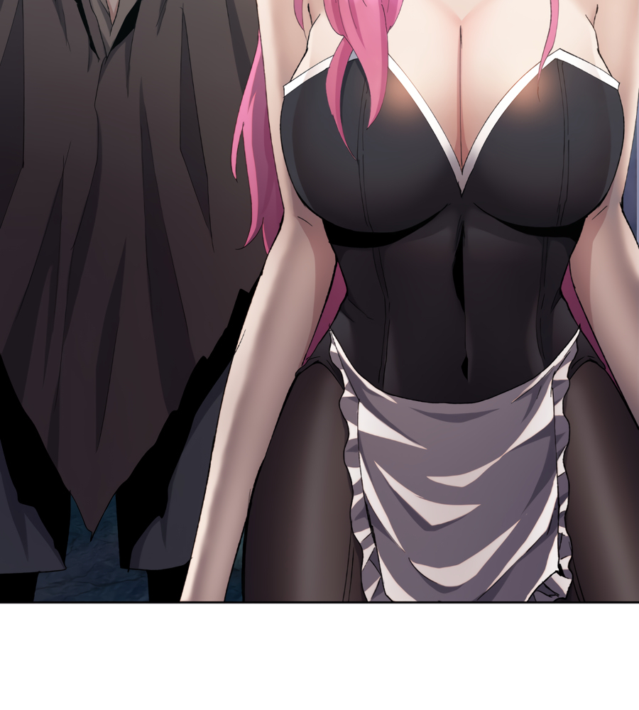 Read The doomsday ruthless man EN Manga Online