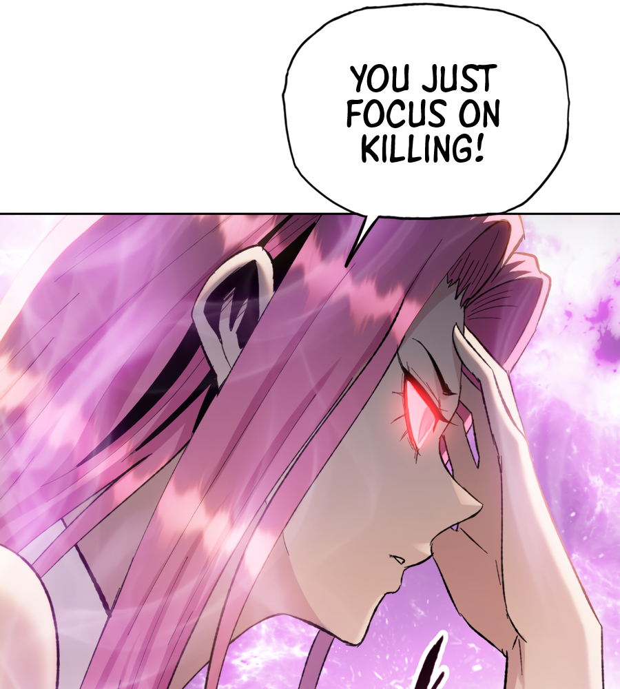Read The doomsday ruthless man EN Manga Online