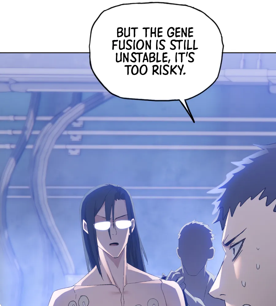 Read The doomsday ruthless man EN Manga Online