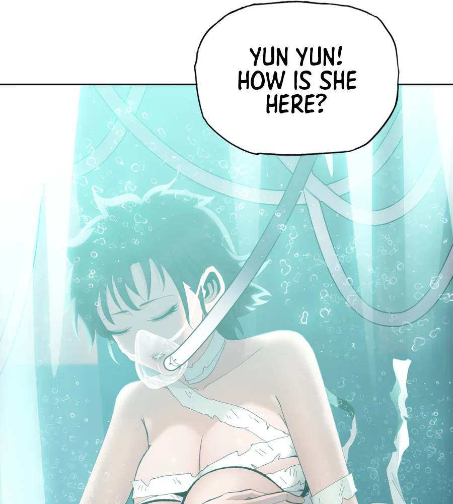 Read The doomsday ruthless man EN Manga Online
