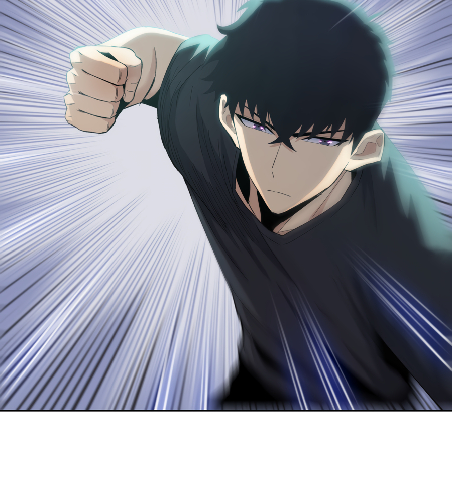 Read The doomsday ruthless man EN Manga Online