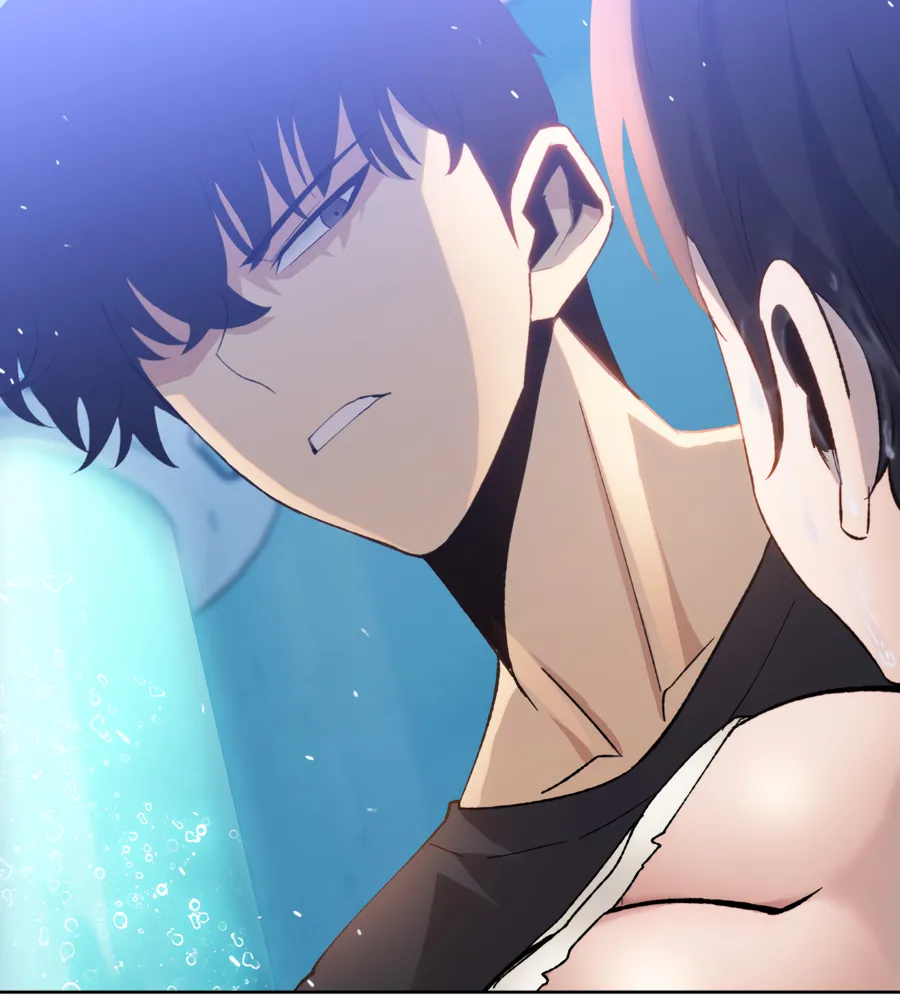 Read The doomsday ruthless man EN Manga Online