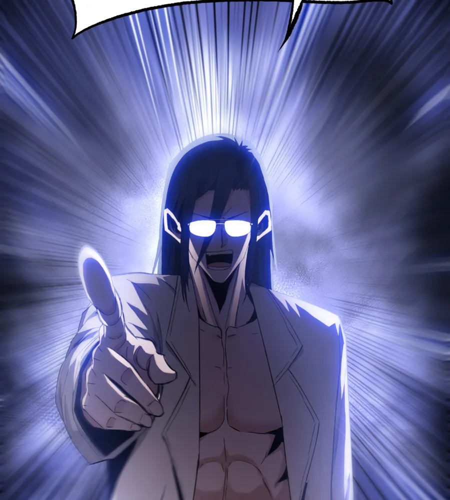Read The doomsday ruthless man EN Manga Online