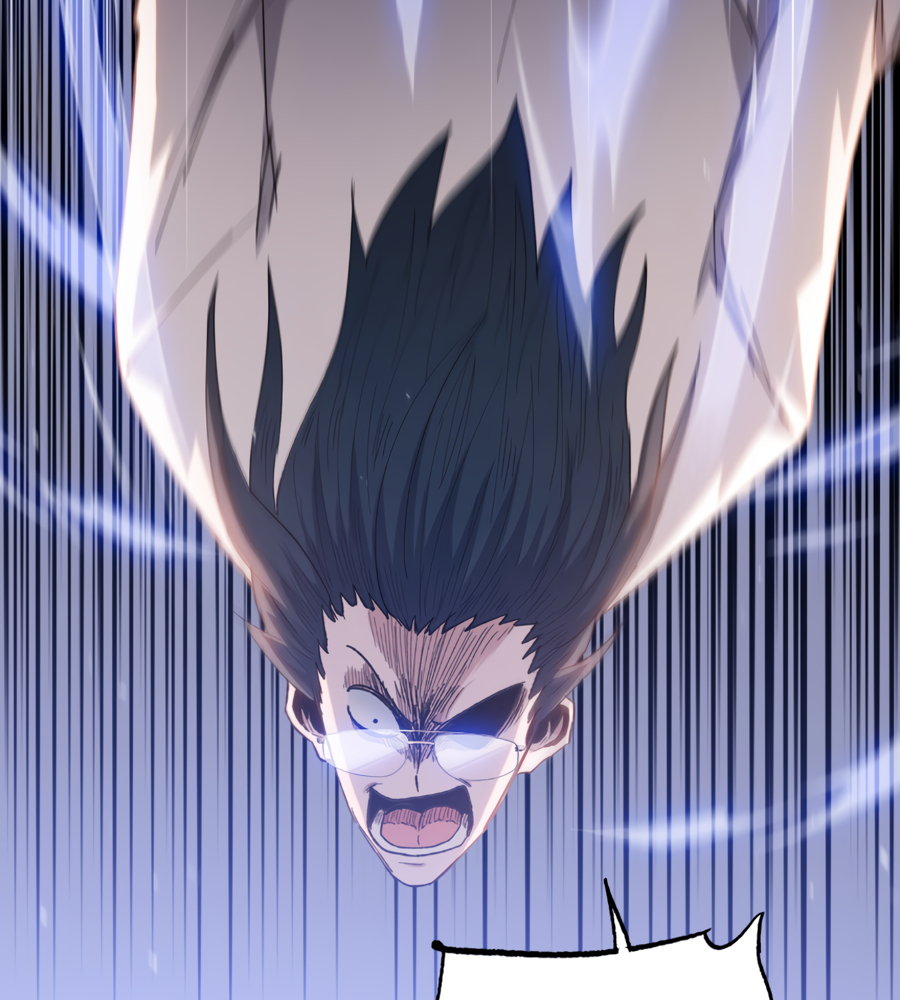 Read The doomsday ruthless man EN Manga Online