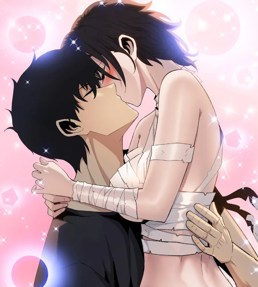 Read The doomsday ruthless man EN Manga Online