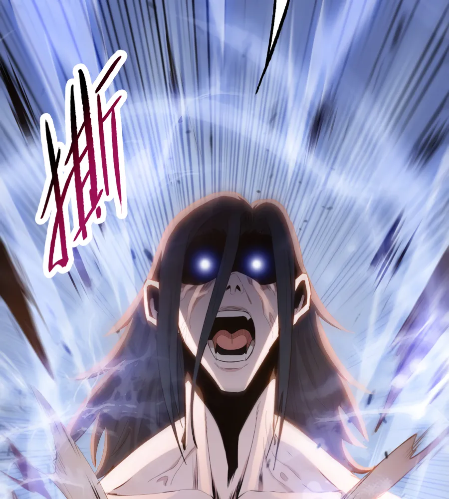 Read The doomsday ruthless man EN Manga Online
