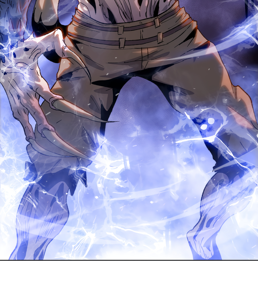 Read The doomsday ruthless man EN Manga Online