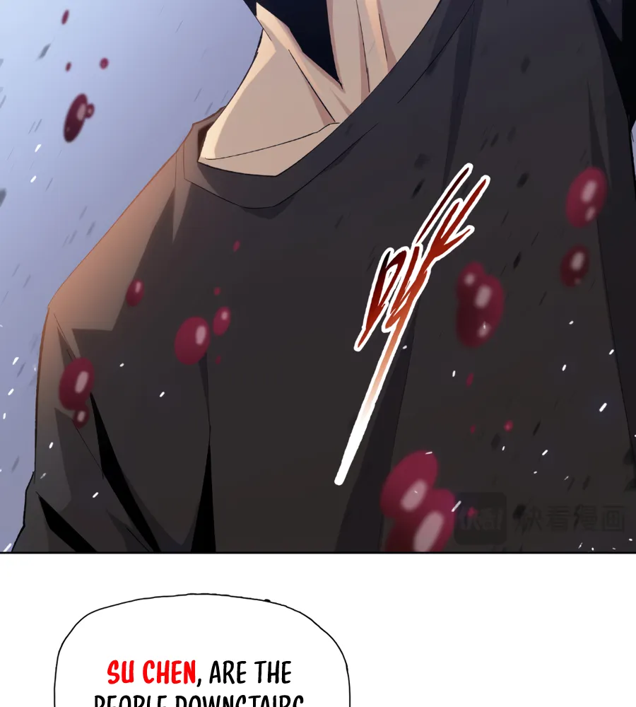 Read The doomsday ruthless man EN Manga Online