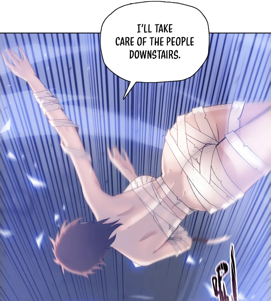 Read The doomsday ruthless man EN Manga Online