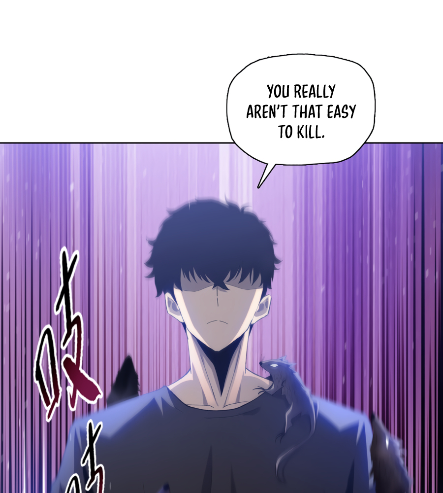 Read The doomsday ruthless man EN Manga Online