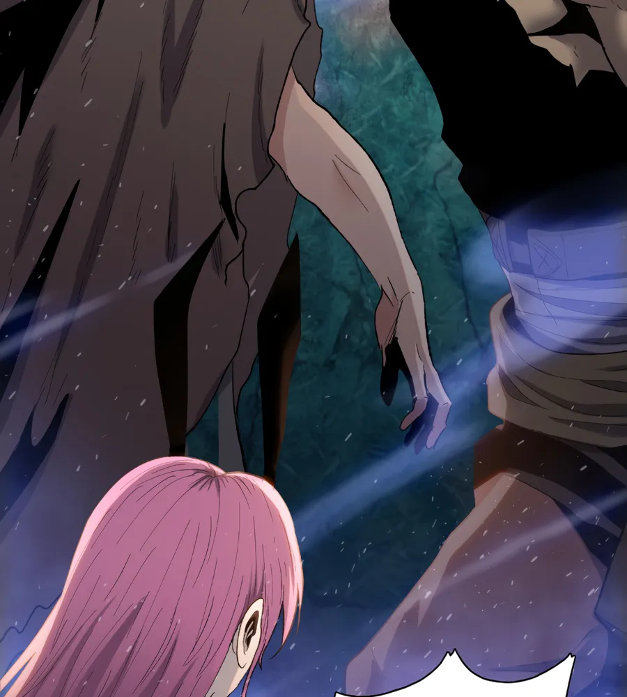 Read The doomsday ruthless man EN Manga Online