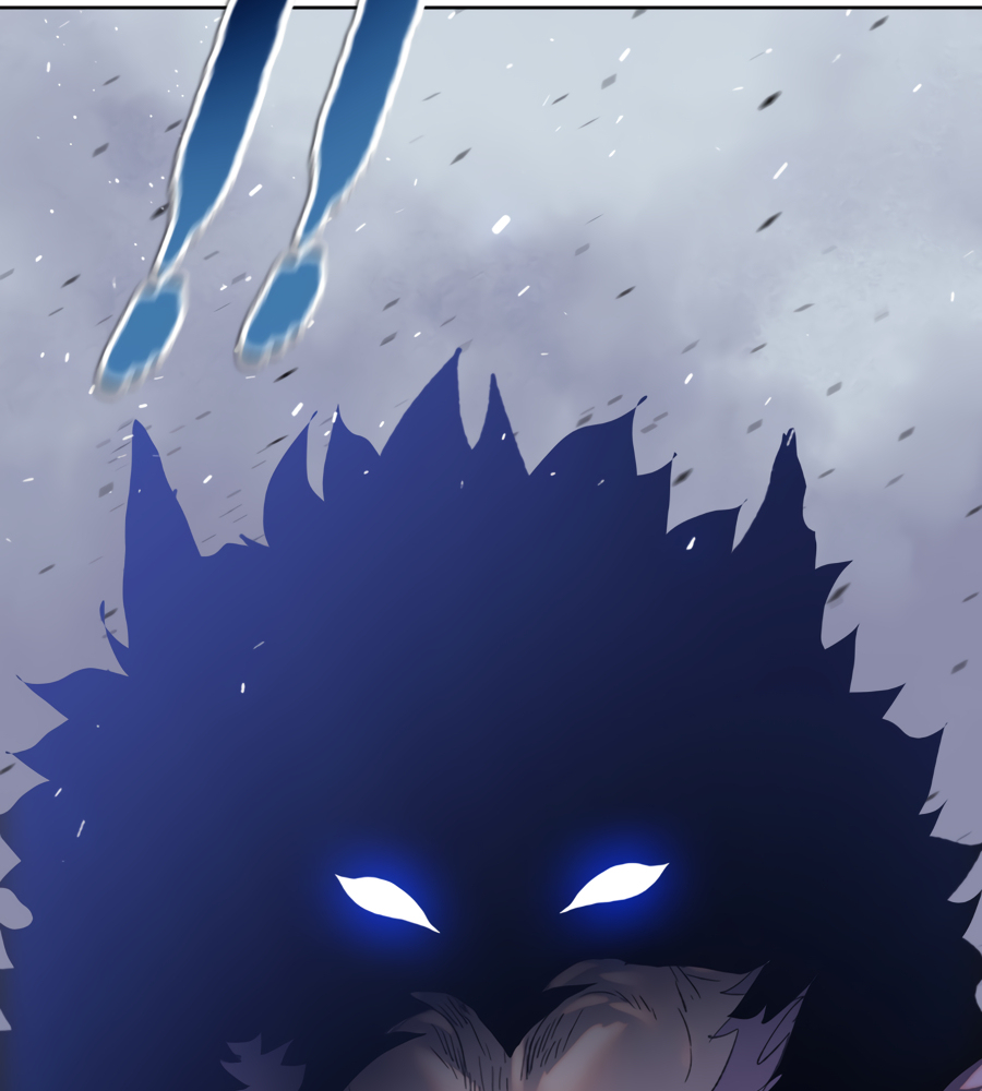 Read The doomsday ruthless man EN Manga Online