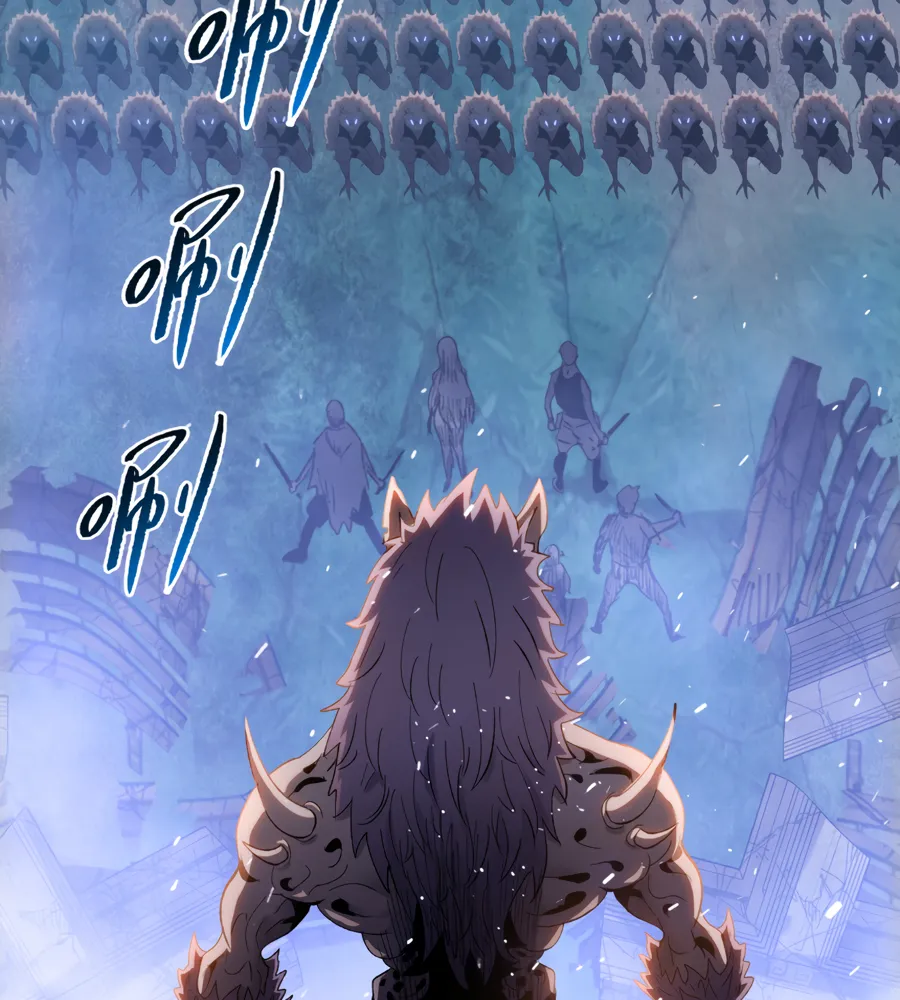 Read The doomsday ruthless man EN Manga Online