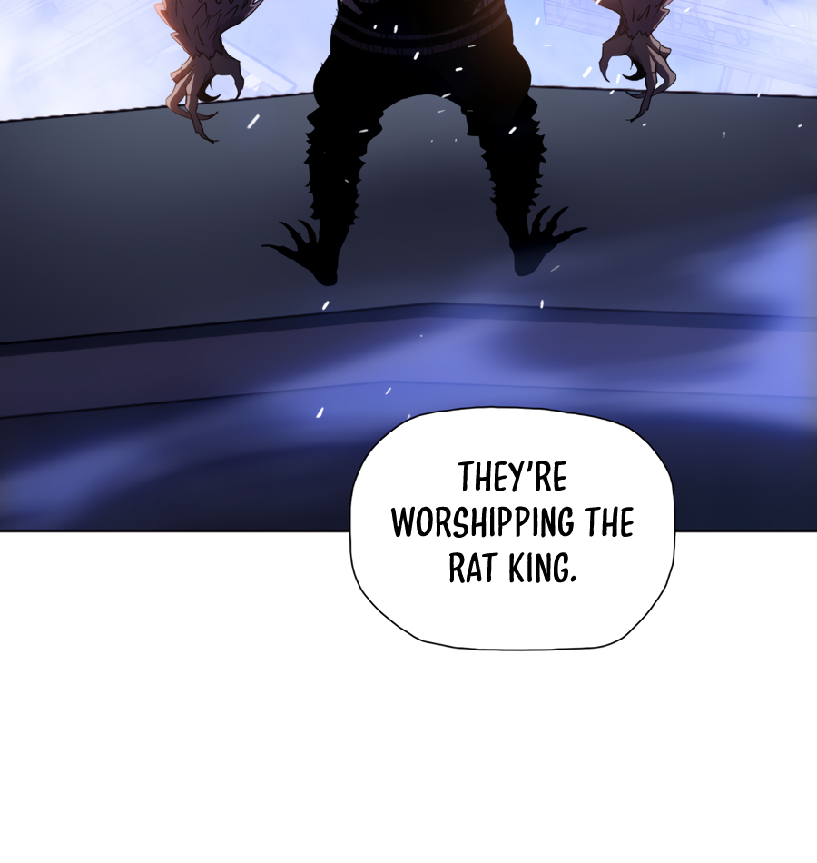 Read The doomsday ruthless man EN Manga Online