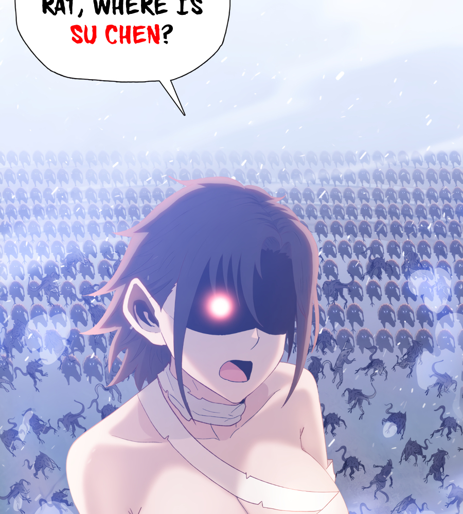 Read The doomsday ruthless man EN Manga Online