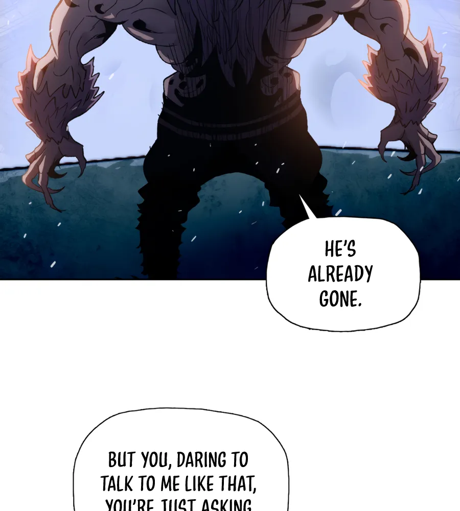 Read The doomsday ruthless man EN Manga Online