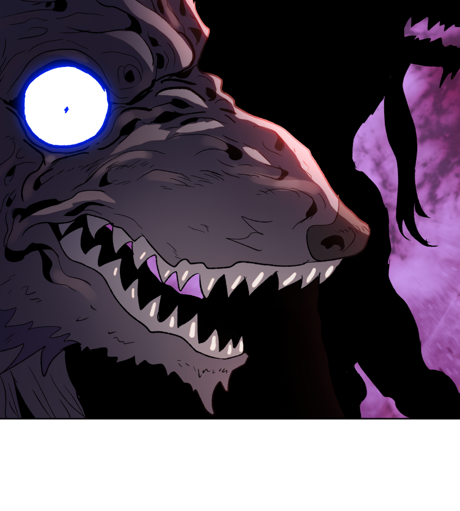 Read The doomsday ruthless man EN Manga Online
