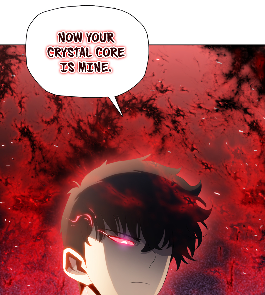 Read The doomsday ruthless man EN Manga Online
