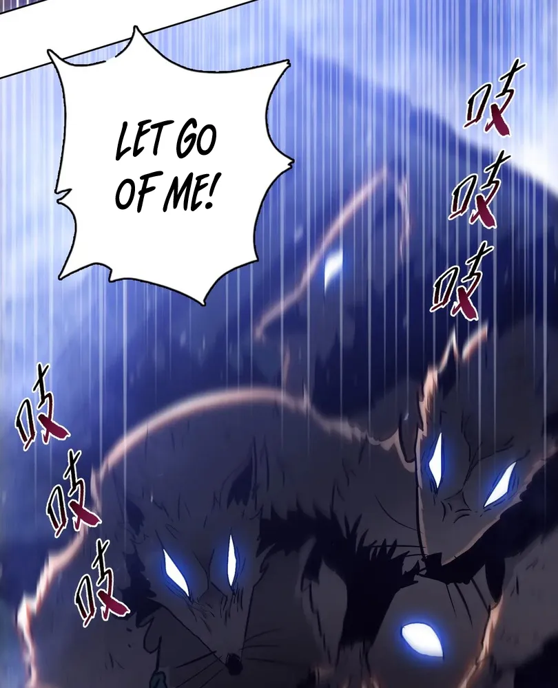 Read The doomsday ruthless man EN Manga Online
