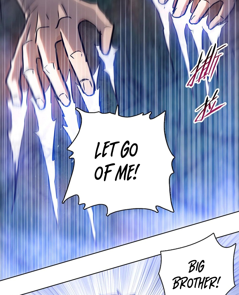 Read The doomsday ruthless man EN Manga Online