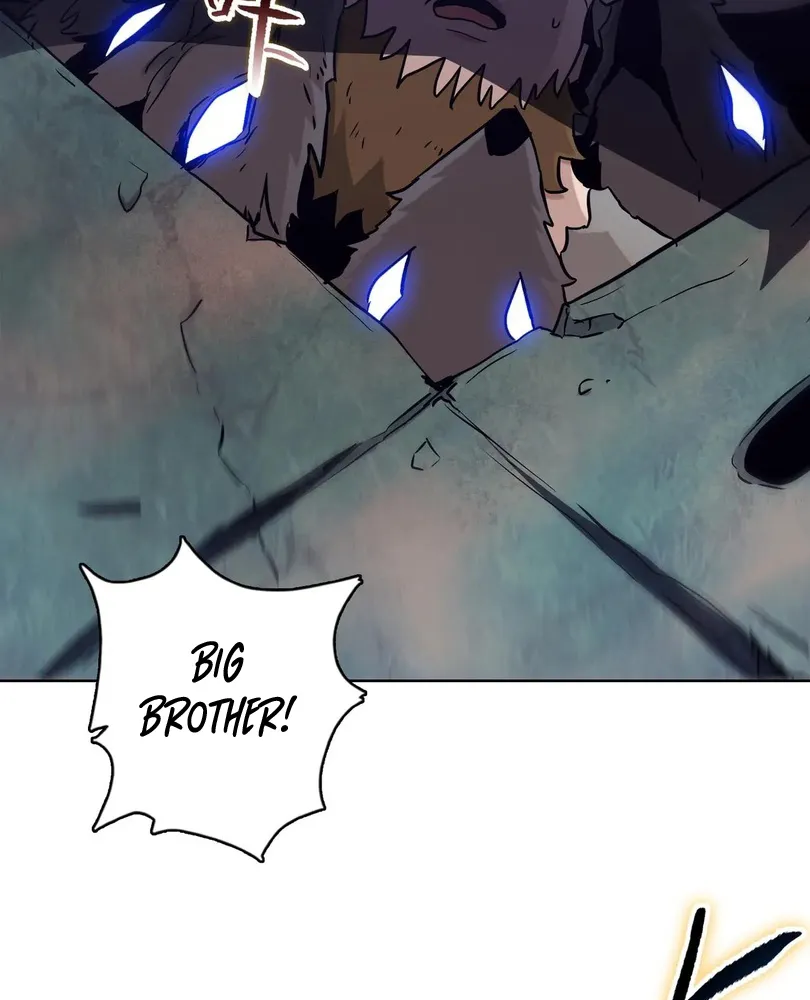 Read The doomsday ruthless man EN Manga Online