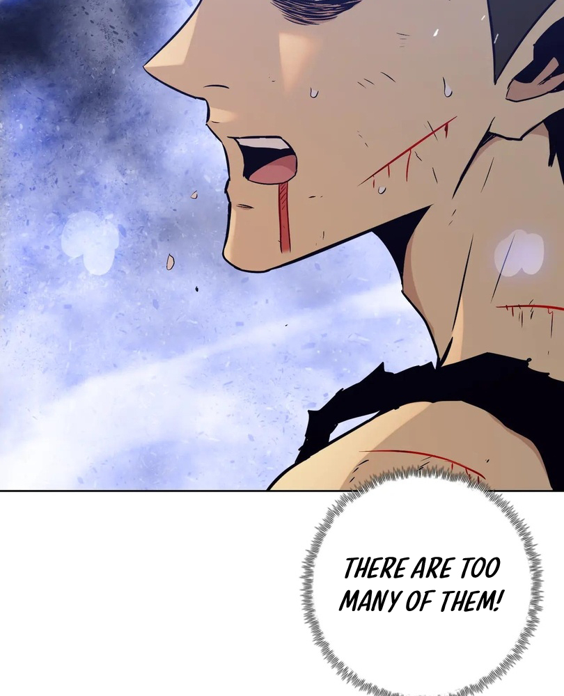 Read The doomsday ruthless man EN Manga Online