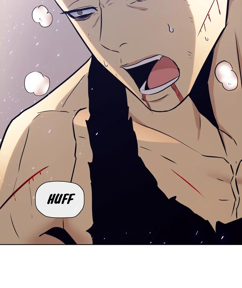 Read The doomsday ruthless man EN Manga Online