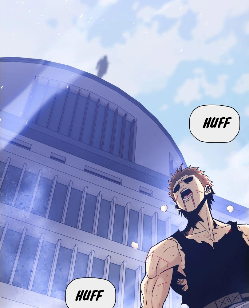 Read The doomsday ruthless man EN Manga Online