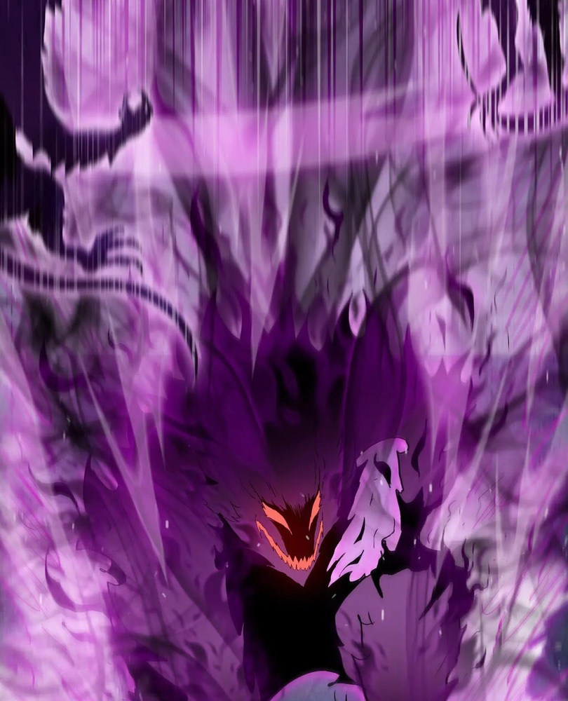 Read The doomsday ruthless man EN Manga Online