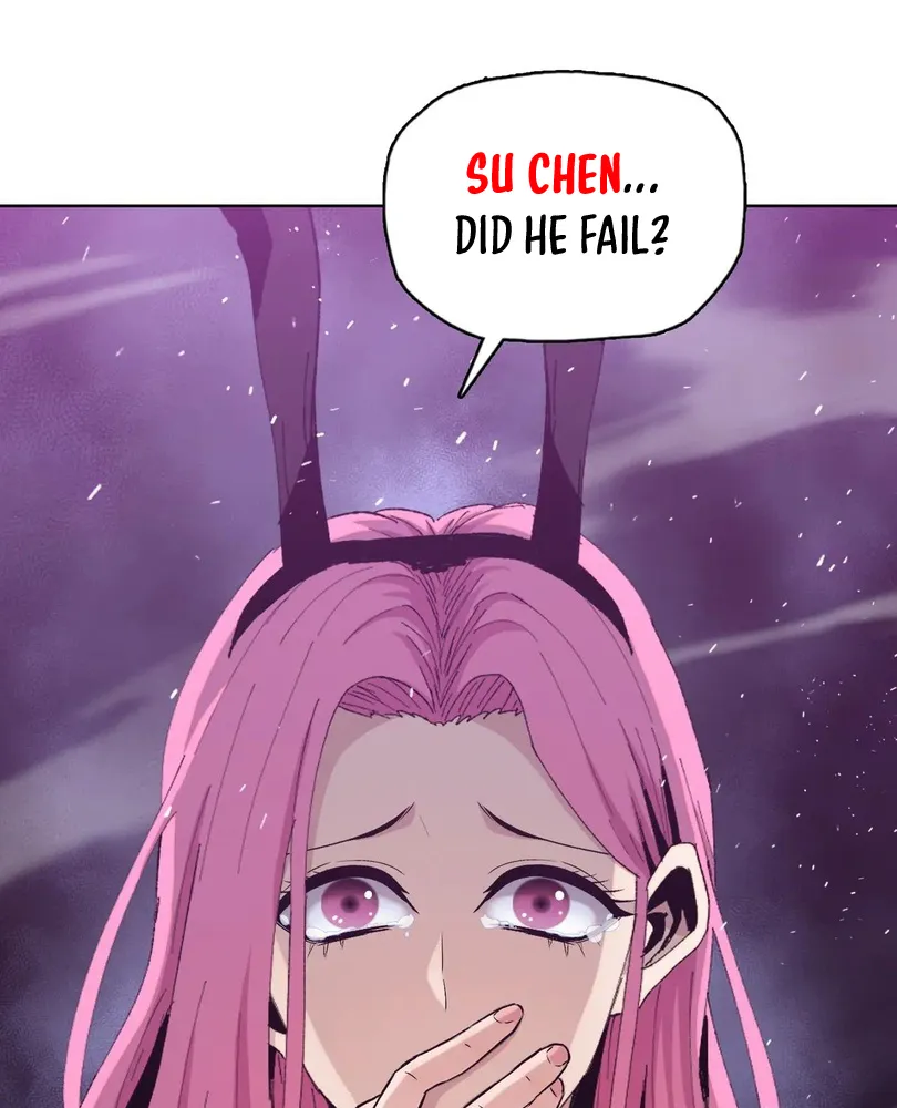 Read The doomsday ruthless man EN Manga Online