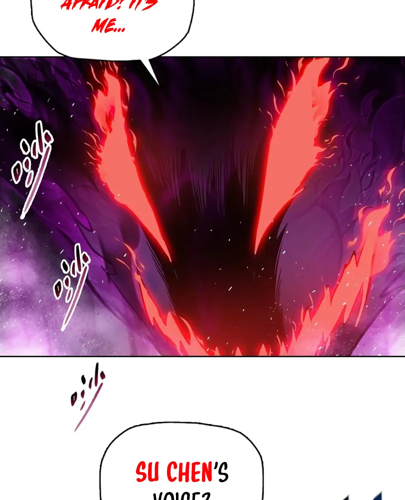 Read The doomsday ruthless man EN Manga Online