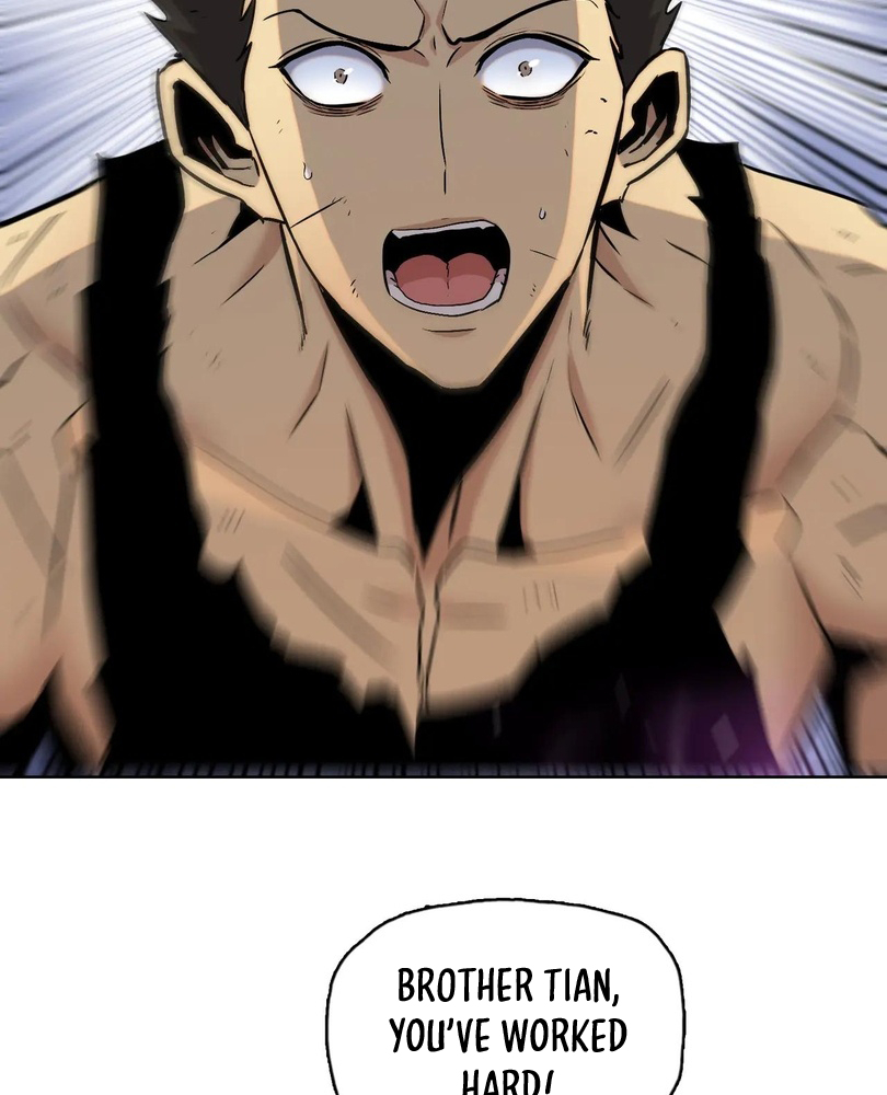 Read The doomsday ruthless man EN Manga Online