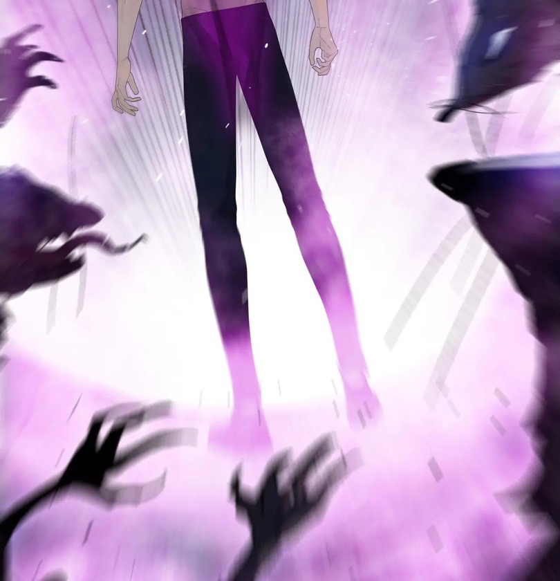 Read The doomsday ruthless man EN Manga Online