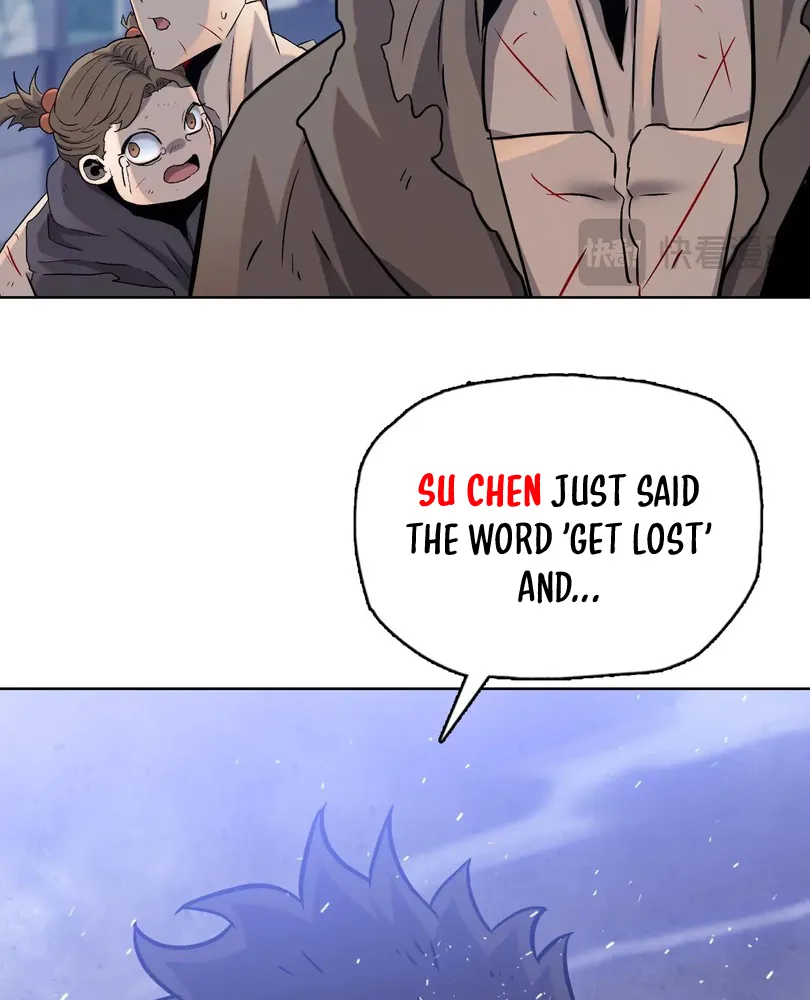Read The doomsday ruthless man EN Manga Online