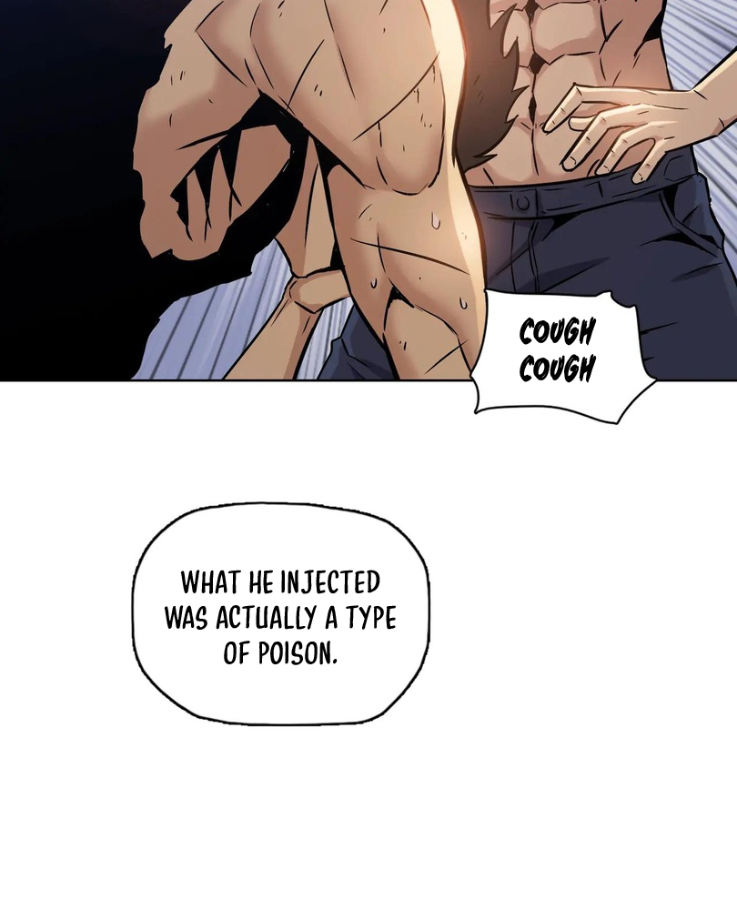 Read The doomsday ruthless man EN Manga Online