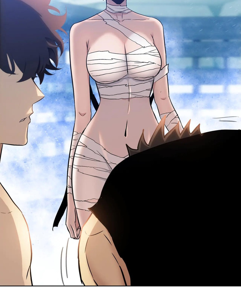 Read The doomsday ruthless man EN Manga Online