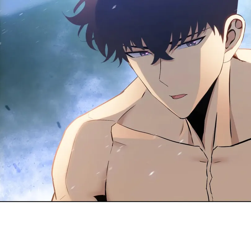 Read The doomsday ruthless man EN Manga Online