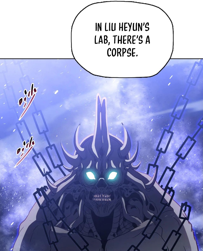 Read The doomsday ruthless man EN Manga Online