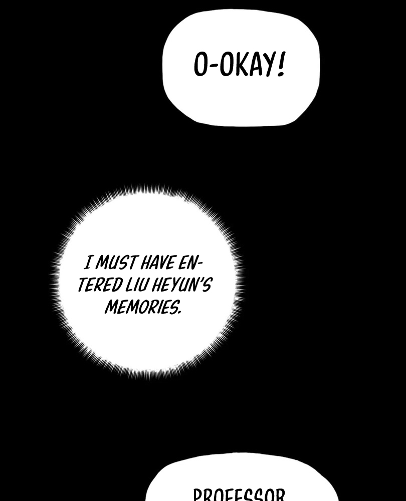 Read The doomsday ruthless man EN Manga Online
