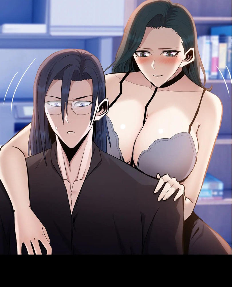 Read The doomsday ruthless man EN Manga Online
