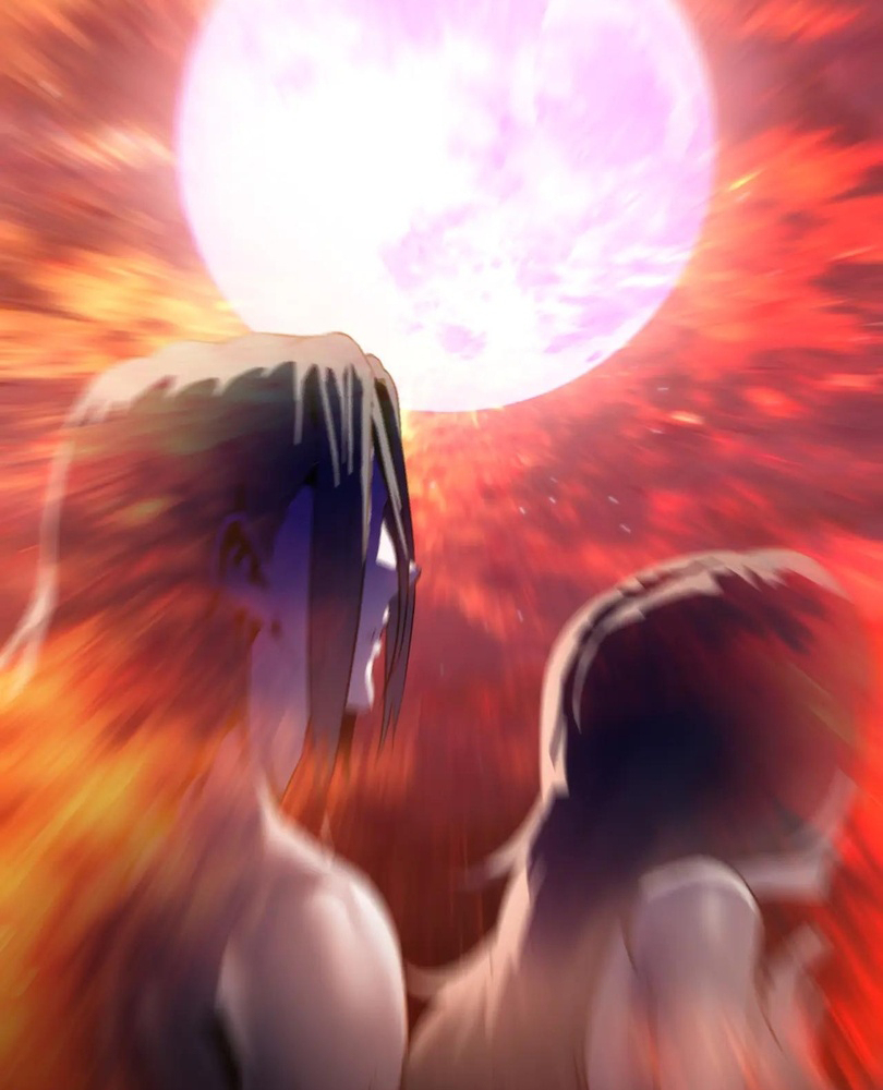 Read The doomsday ruthless man EN Manga Online