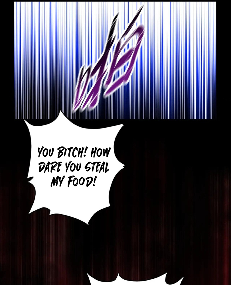 Read The doomsday ruthless man EN Manga Online