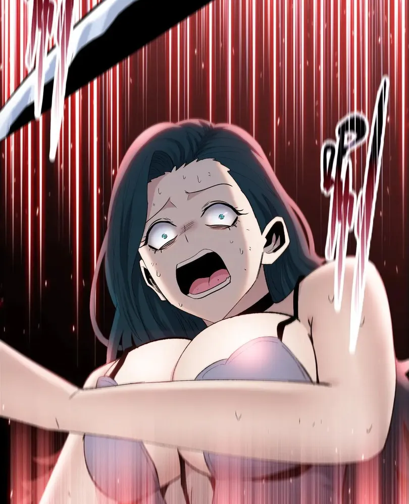 Read The doomsday ruthless man EN Manga Online