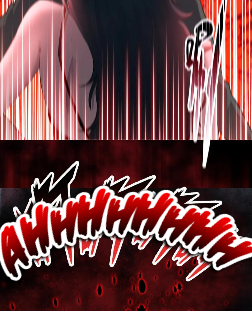Read The doomsday ruthless man EN Manga Online