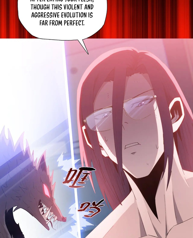 Read The doomsday ruthless man EN Manga Online